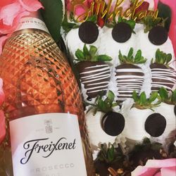 Forever Beloved Gift Box