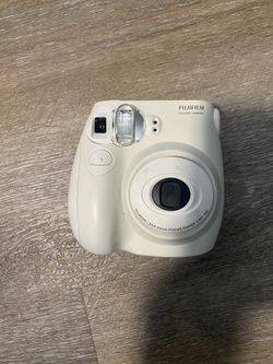 Fuji Film Instax mini 7s
