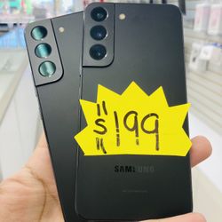 Samsung Galaxy S22 128gb 