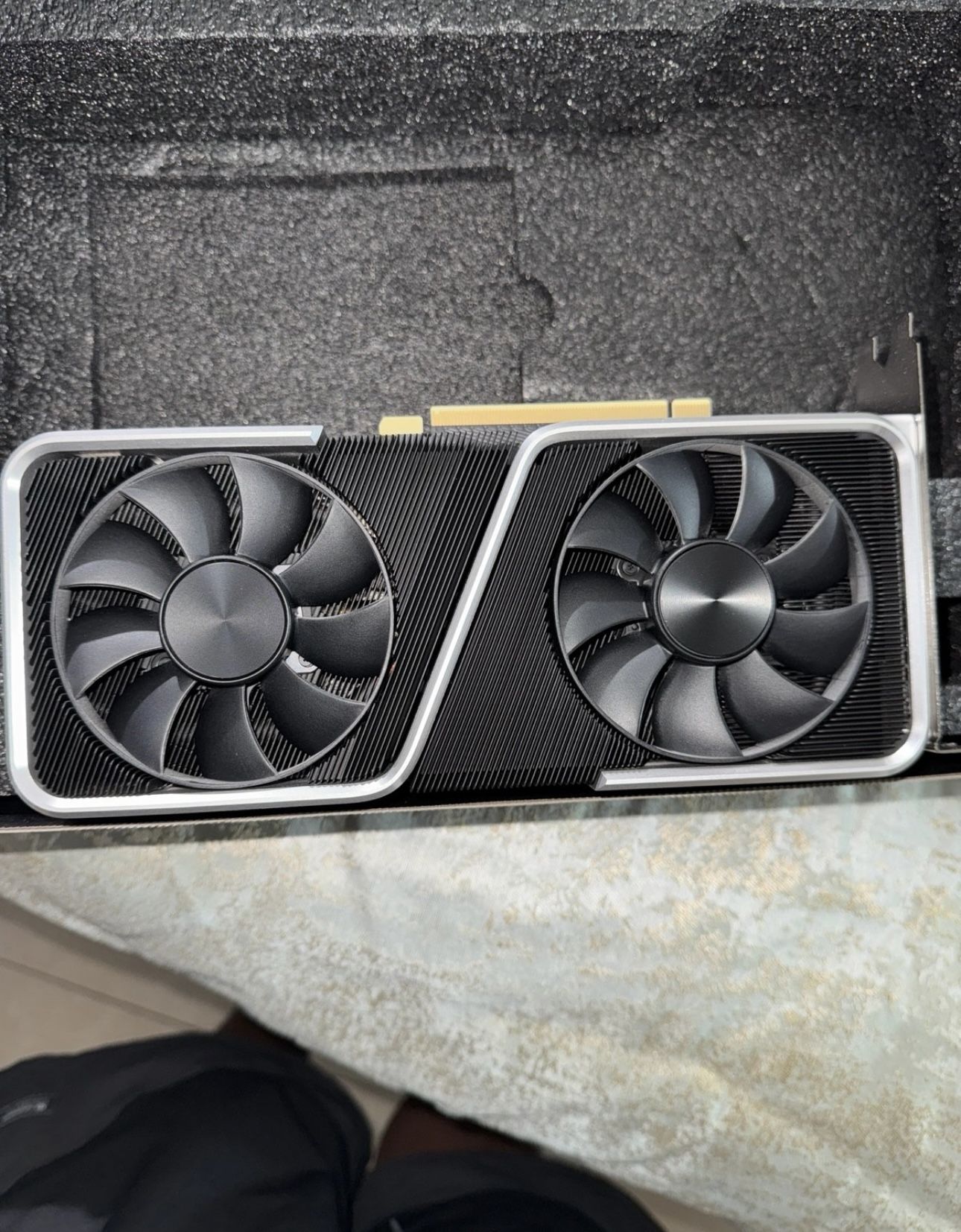 3060 Ti Founders Edition