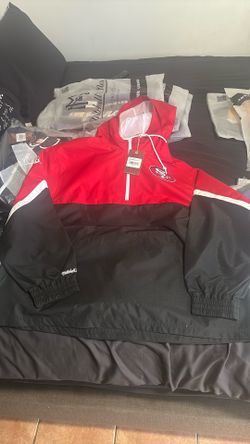 2xl Windbreaker 