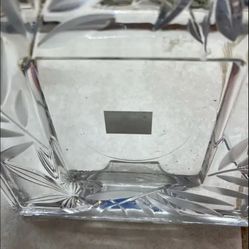 Studio Nova Crystal Picture Frame