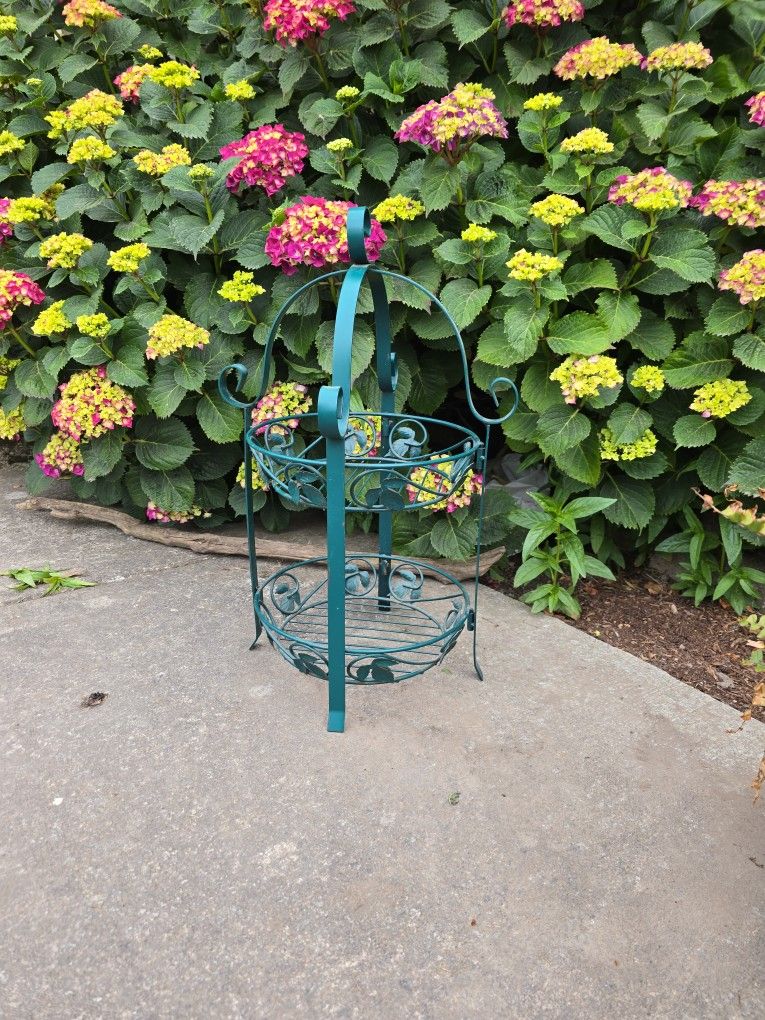 Metal Rack