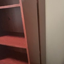 BOOKSHELVES 