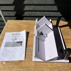 MLCS Router Table Spline Sled for Sale in San Diego, CA - OfferUp