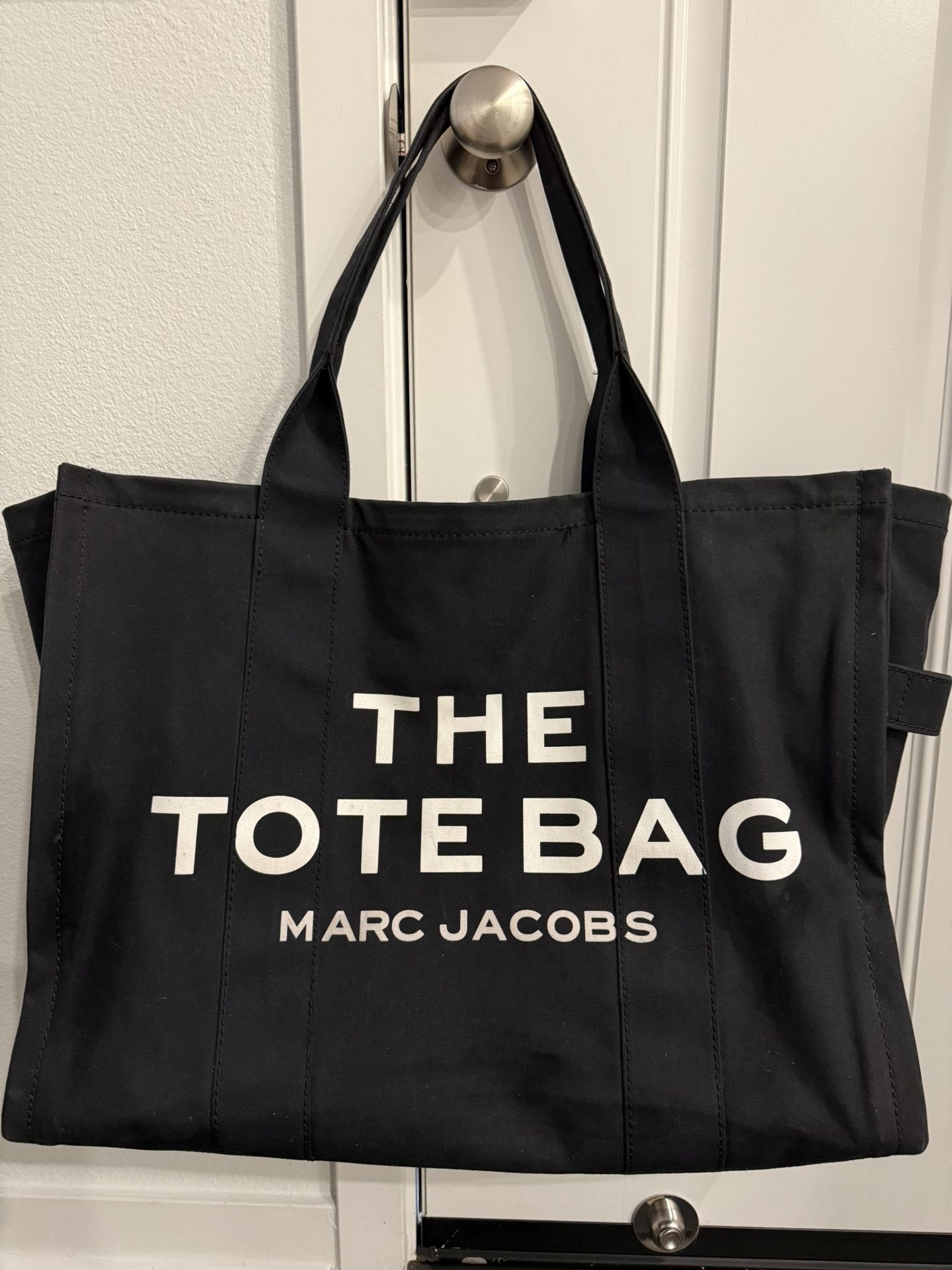 Marc Jacobs XL Tote