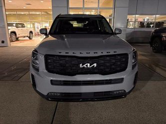 2022 Kia Telluride