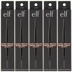 36 Pieces Of e.l.f. Ultra Precise Brow Pencil - 0.0017 oz - BRUNETTE