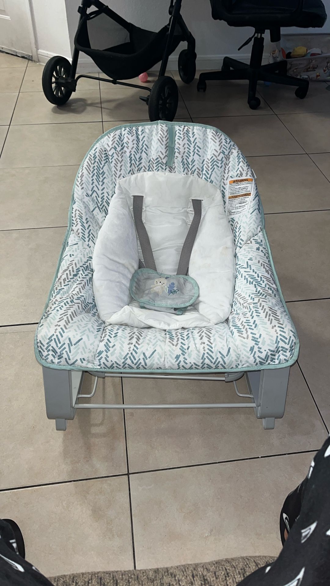 Baby Rocking chair 