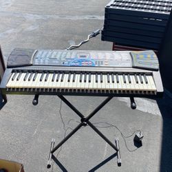 Keyboard 