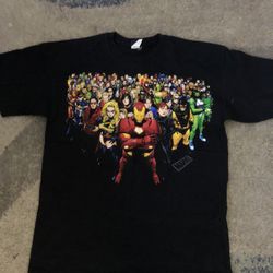 Marvel T