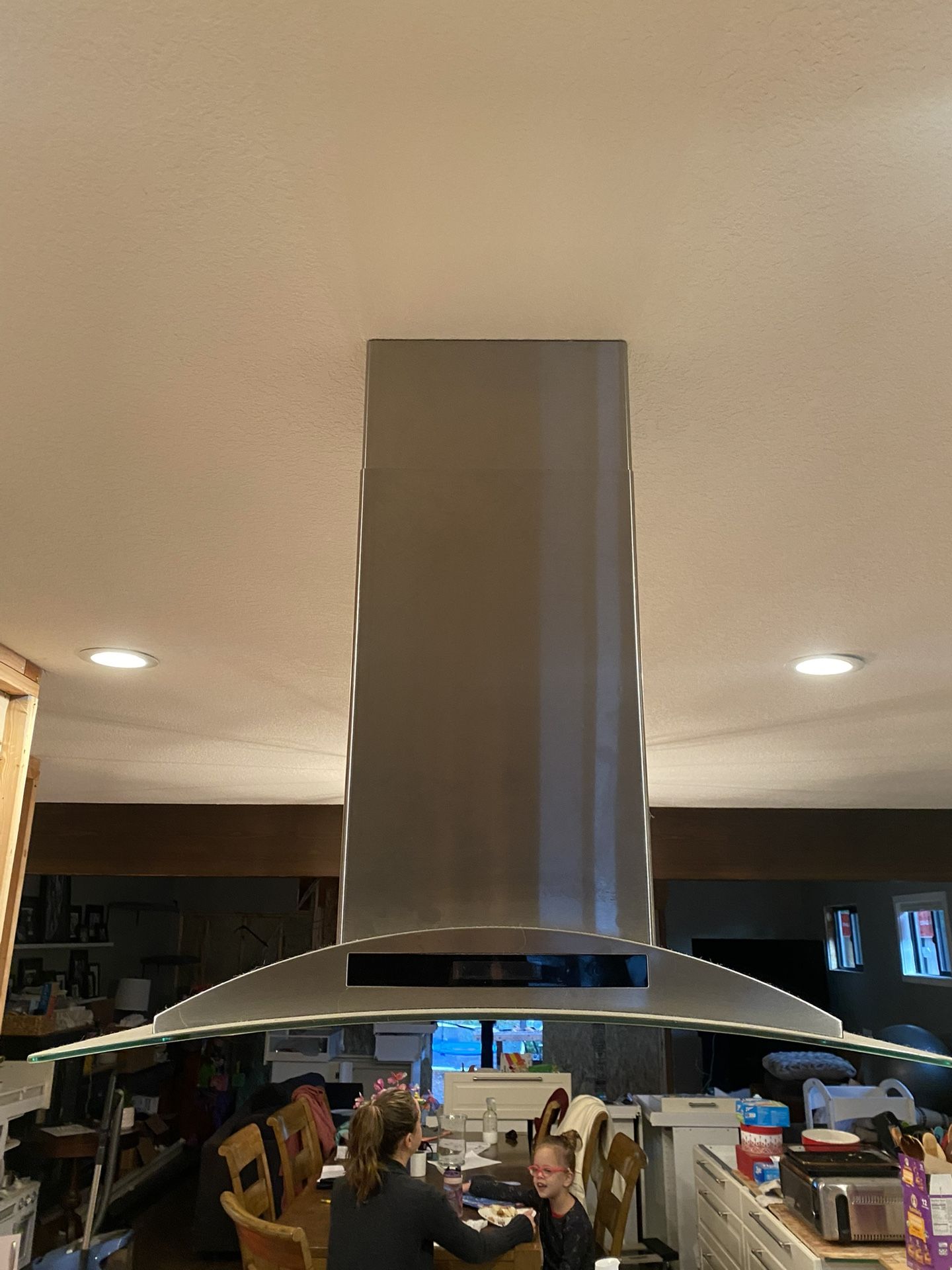 Island Good Vent - 30”