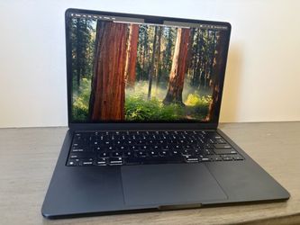 M4 MacBook