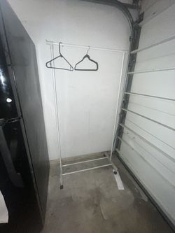 Clothing Rack