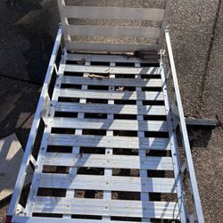 wheelchair ramp