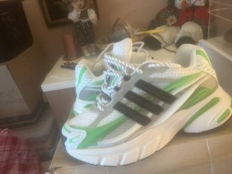 Adidas Jelly Fish