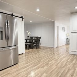 Double Wide Mobile Home 3 Beds 2 Baths 