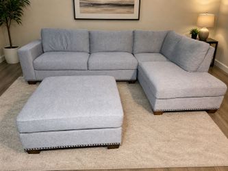 Sectional Couch (multiple) With Delivery