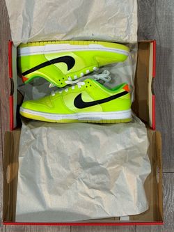 Nike Dunk.
