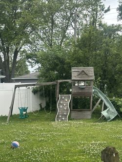 Swing Set 
