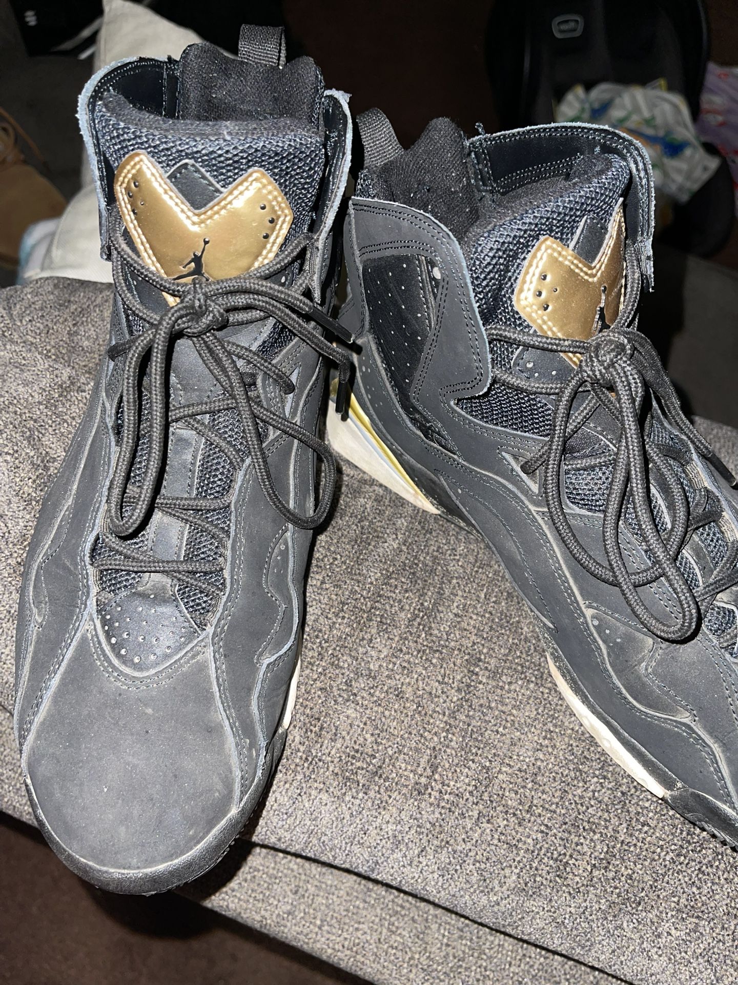 Men Jordans