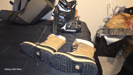 Brand New Size 10