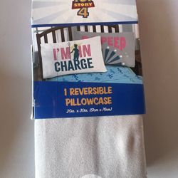 Toy Story Pillow Case