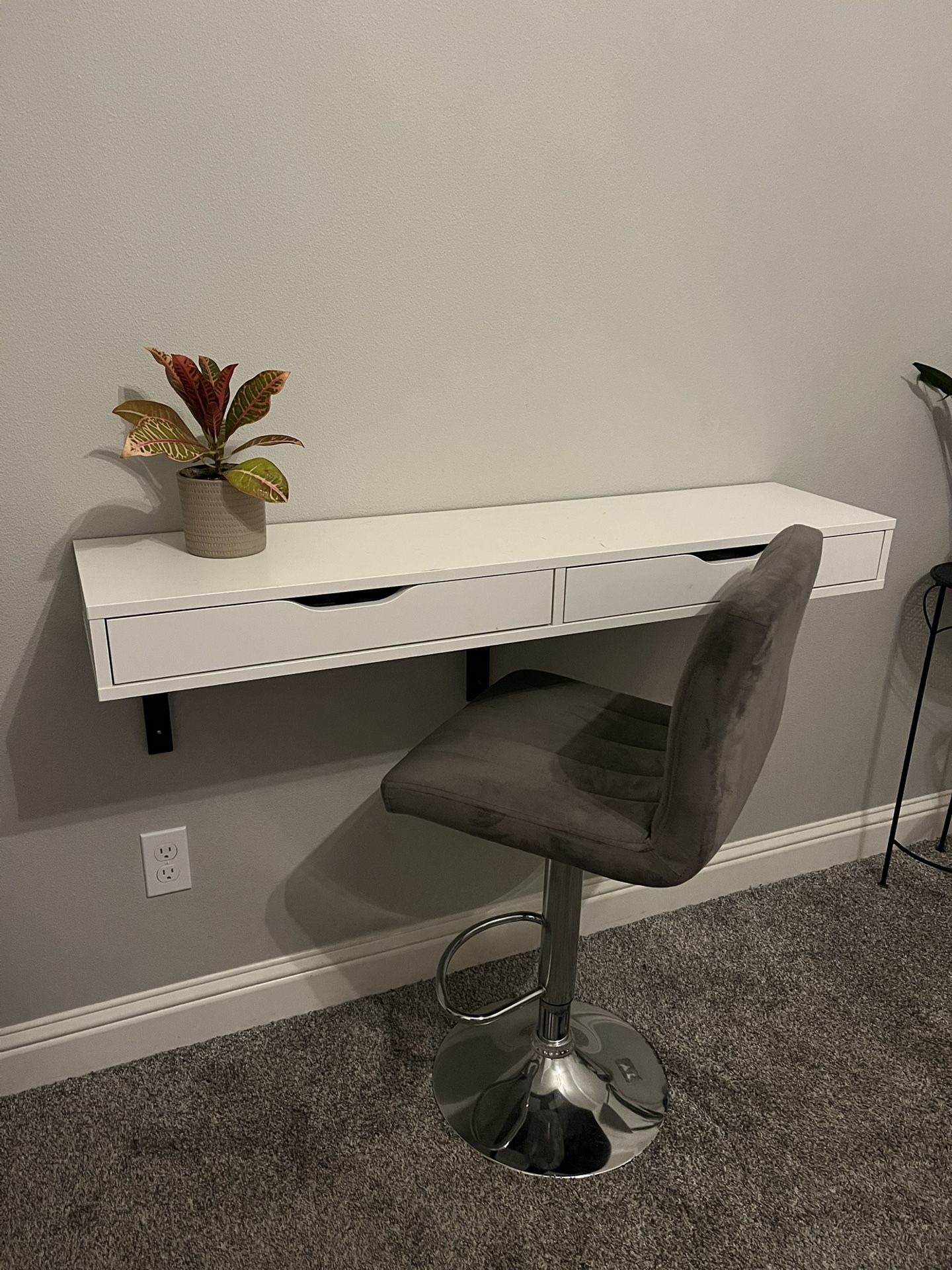 Floating Desk For Sale!