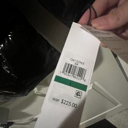 Brand New Calvin Klein Puffer Jacket 