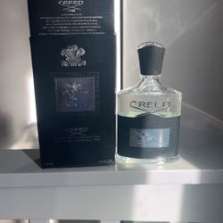 Creed Aventus 