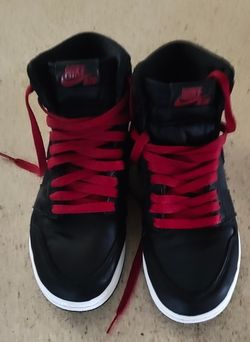 Jordan's Nike Youth