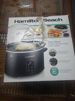 Hamilton Beach