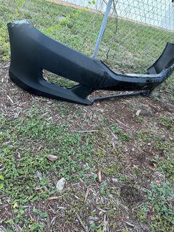 Honda 2013-2017 Front Bumper
