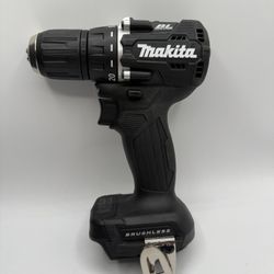 Makita 18V Brushless SubCompact Drill Tool Only