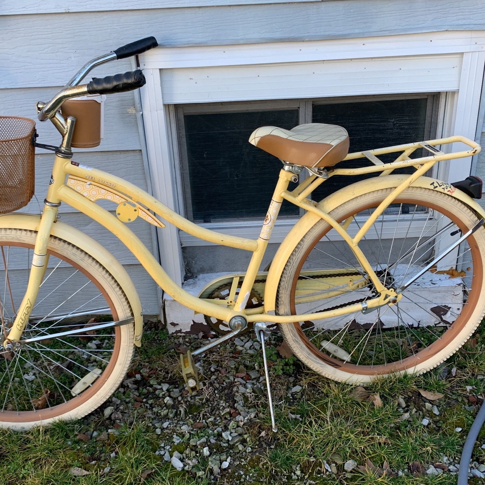 Bike Wery Good Condicshen