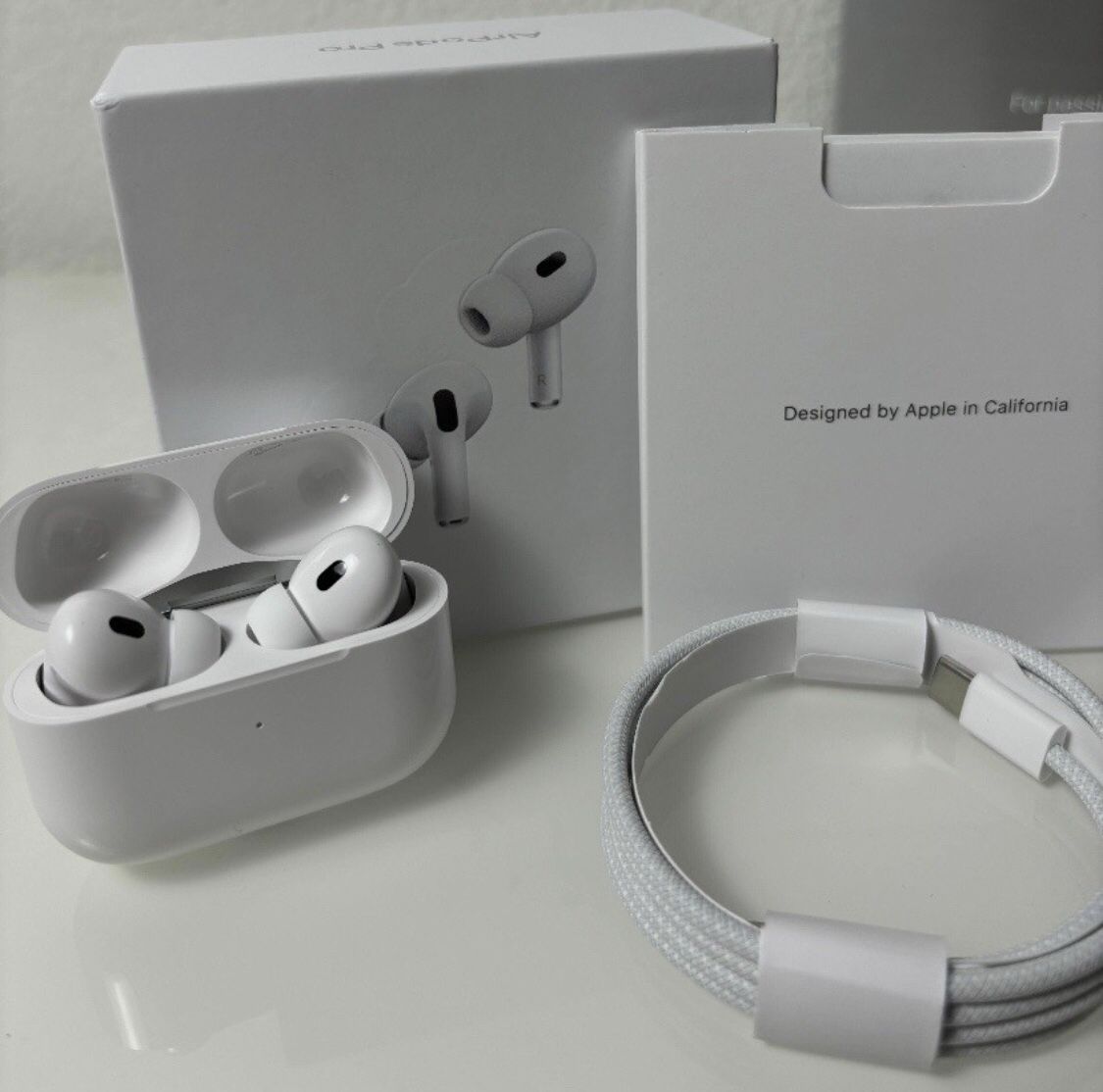 AirPods Pro 2