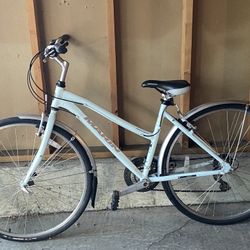 Women Bike (17”)
