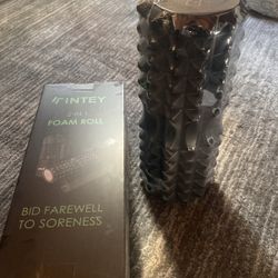 Foam Roll