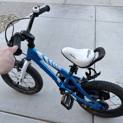 Freestyle 5 Kids Bike