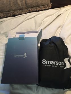 Smarson Snorkel Mask