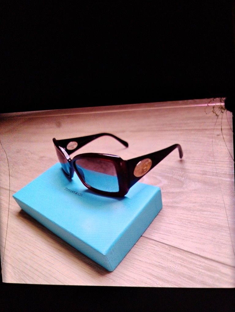 Tiffany Sunglasses