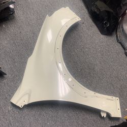 2013-2015 Subaru XV Crosstrek Fender Right - Passenger Side 99286PQ 2014 OEM