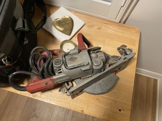 Skilsaw 