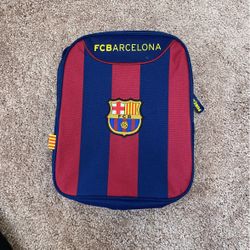 Barcelona FC Mini Backpack