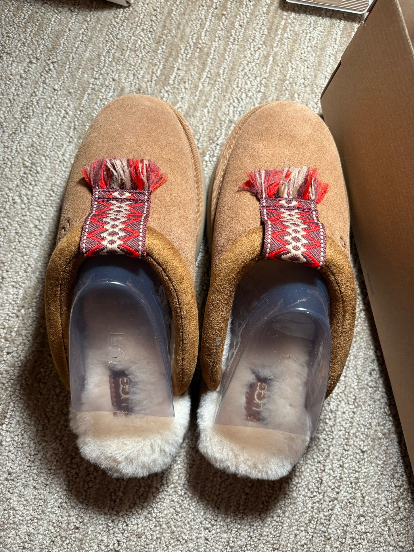 Ugg Slippers