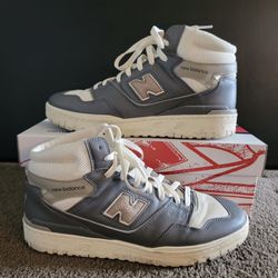 New Balance x Aime Leon Dore 650