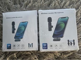 Mini microphone