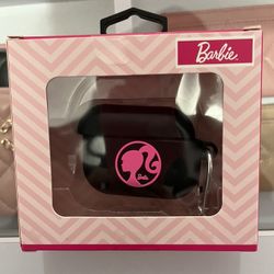 Barbie AirPods Pro Case