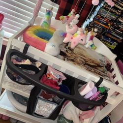 Baby Changing Station