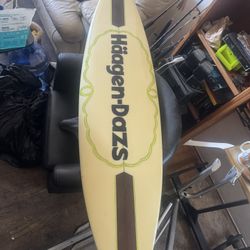 Surfboard 
